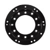 BG Racing Steering Wheel Adaptor