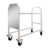 B-G Racing  Wheel & Tyre Trolley End Frame Panels