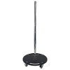 B-G Racing Wheel & Tyre Dolly With Pole
