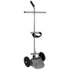 B-G Racing Single Air/Gas Bottle Trolley