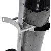 B-G Racing Single Air/Gas Bottle Trolley