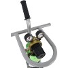 B-G Racing Single Air/Gas Bottle Trolley