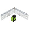 B-G Racing 360 Degree Laser Levelling Kit