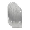 B-G Racing Clubman Hub Stand Plates