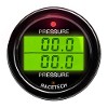 Digital Dual Gauge Pressure/Pressure