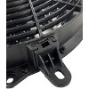 Fan Mounting Feet