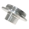 Filler Neck to suit 3.5" Classic Filler Caps