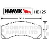 Ford / Lincoln / Mercury Calipers