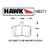 Toyota Caliper Pad Set
