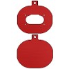 ITG Base Plates For JC20 Air Filter Elements