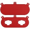 ITG Base Plates For JC40 Air Filter Elements
