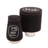 ITG JC60 Foam Maxogen Universal Cone Filters (Aluminium neck)
