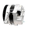 Aston Martin V8 'EFI' (multi-groove pulley)