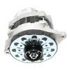 Aston Martin V8 'EFI' (multi-groove pulley)