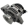 Ford & Chevy V8 Alternator