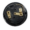 Steering Wheel Centre With Button Horn Push