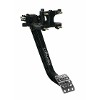 Brake Pedal Overhung Mount Dual Cylinders, Ratio: 6.25:1