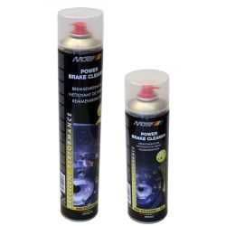 Motip Power Brake Cleaner