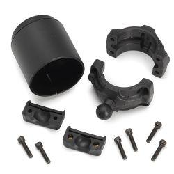 Stack 52mm Gauge Mount to suit 40mm diameter roll bar