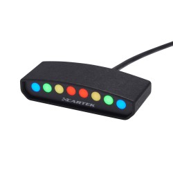 Cartek Configurable Shift Light