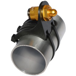 Cage/Tube Extinguisher Nozzle Mounting Brackets