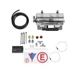 Zero 360 2.0Kg Remote Charge Extinguisher