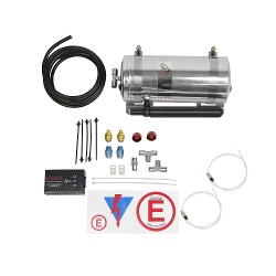 Zero 360 3.0Kg Remote Charge Extinguisher