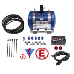 Lifeline Zero 2020 3.0 Ltr Electric Extinguisher