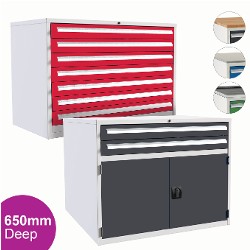 Cabinet 1200mm wide x 825mm high x 650mm deep