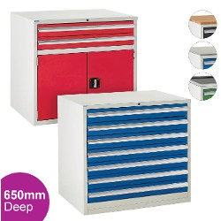 Cabinet 900mm wide x 825mm high x 650mm deep