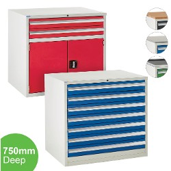 Cabinet 900mm wide x 825mm high x 750mm deep