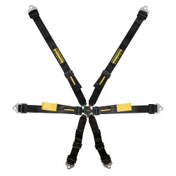 Schroth Enduro Harness