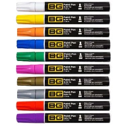 Tyre Paint Pen by B G Racing