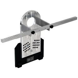 B-G Racing Clubman Hub Stands Kit