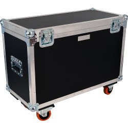 B-G Racing Hub Stands Flight Case