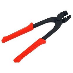 Brake Pipe Bending Pliers for 3/16" & 1/4" Tube