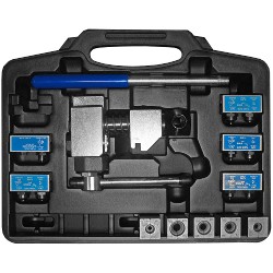 Workshop Flaring Tool, Suit 3/16" to 3/8" Tube