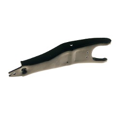 Clutch Fork Ford Small Block 1964-79, 6 Bolt Bell Housing