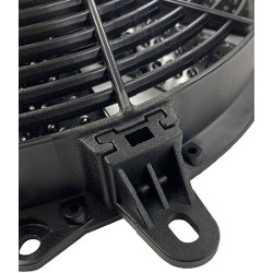 Fan Mounting Feet