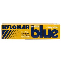 Hylomar ® Blue Gasket Compound