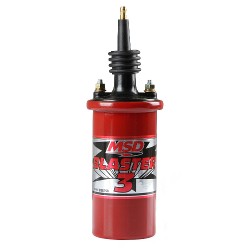 MSD Blaster 3 HEI Tower Ignition Coil