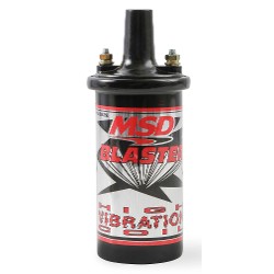 MSD Blaster High Vibration Ignition Coil