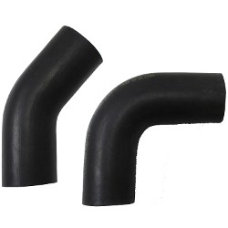 Fuel Filler Neck Hose Elbows