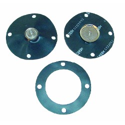 Replacement Diaphragm Kits For Malpassi Dual Diaphragm Regulators