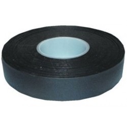 Non-Adhesive PVC Loom Tape, Black
