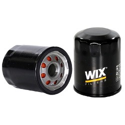 Wix Oil Filters