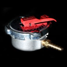 Radiator Caps &amp; Necks