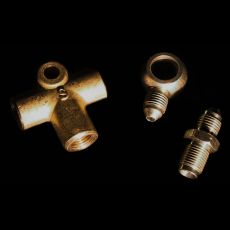 Adapters For Brake &amp; Clutch