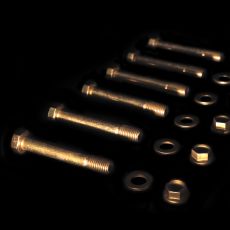 Tilton Clutch &amp; Flywheel Hardware