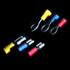 Cable &amp; Terminals